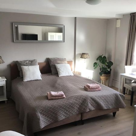 Apartmán Life@Sea Zandvoort Exteriér fotografie
