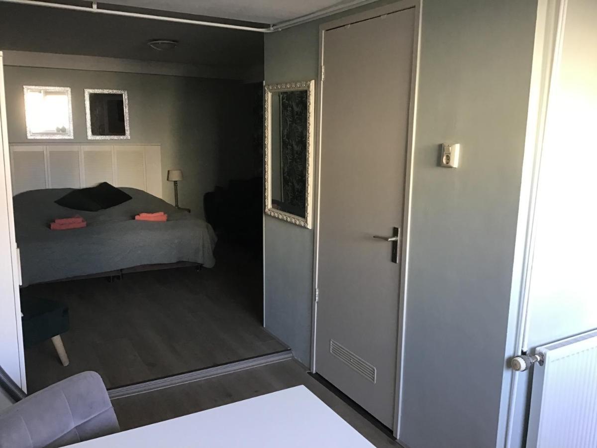 Apartmán Life@Sea Zandvoort Exteriér fotografie